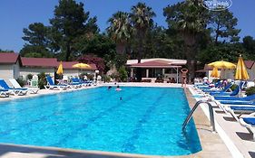 Imeros Hotel